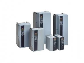 VLT? AutomationDrive FC 301 / FC 302