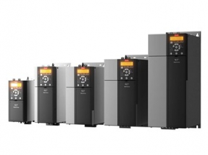 VLT? Midi Drive FC 280